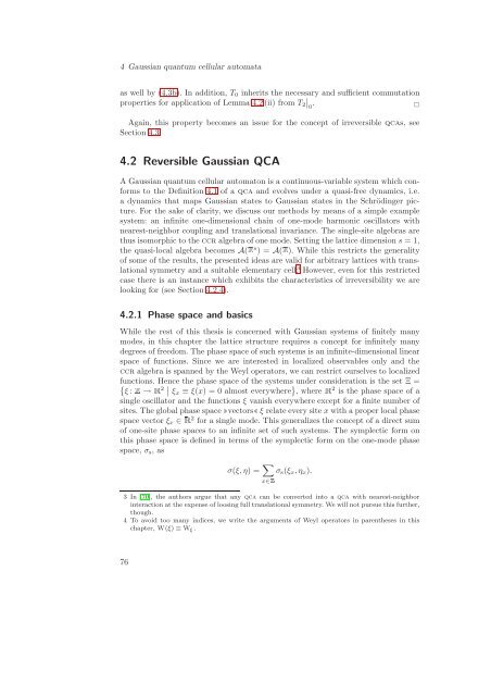 Quantum Information Theory with Gaussian Systems