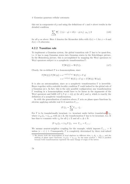 Quantum Information Theory with Gaussian Systems