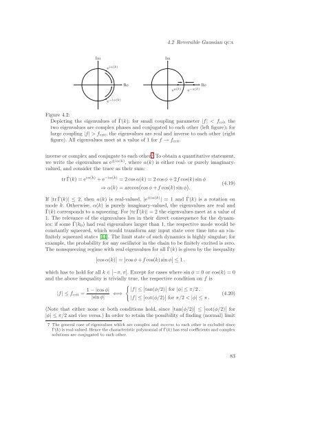 Quantum Information Theory with Gaussian Systems