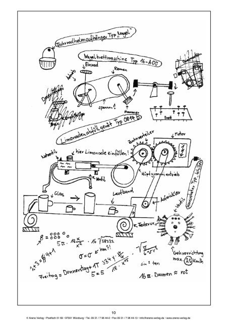 8 Sockensuchmaschine:8 Sockensuchmaschine - ARENA Verlag