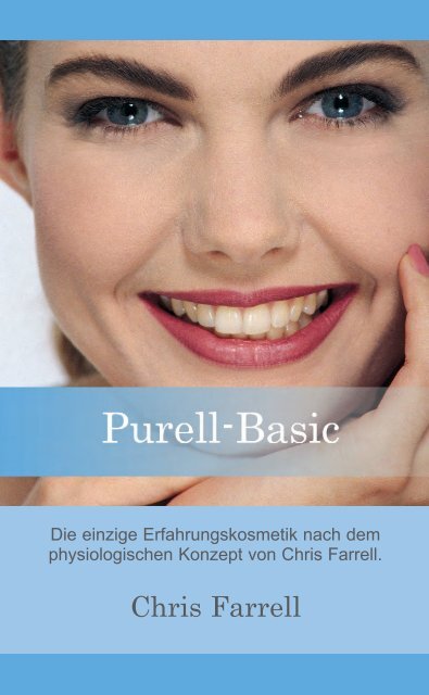 Chris Farrell - Kosmetikkaufhaus.de