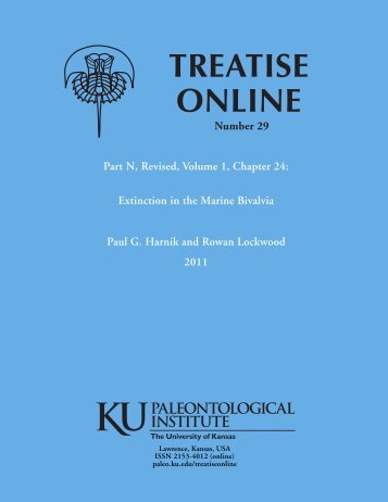 TREATISE ONLINE - College of William and Mary