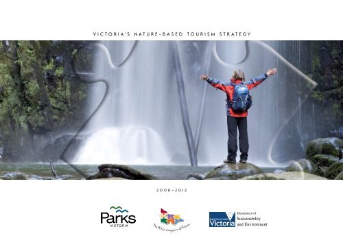 Victoria's Nature-Based Tourism Strategy 2008-2012