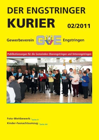 02/11 - Engstringer Kurie