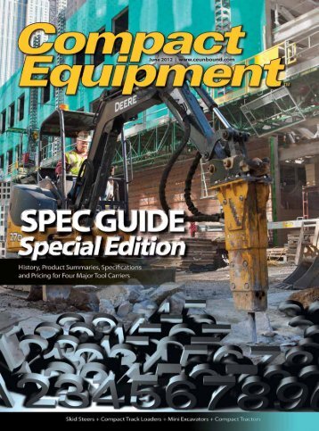 download - Compact Equipment