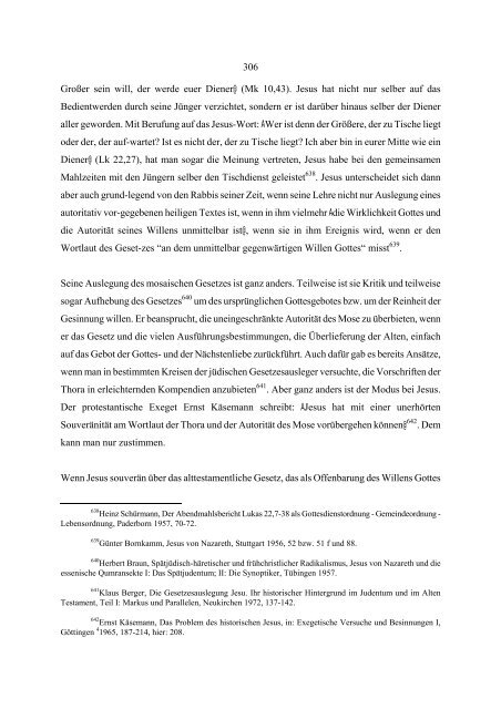 demonstratio christiana traktat ii - von Prof. Dr. Joseph Schumacher