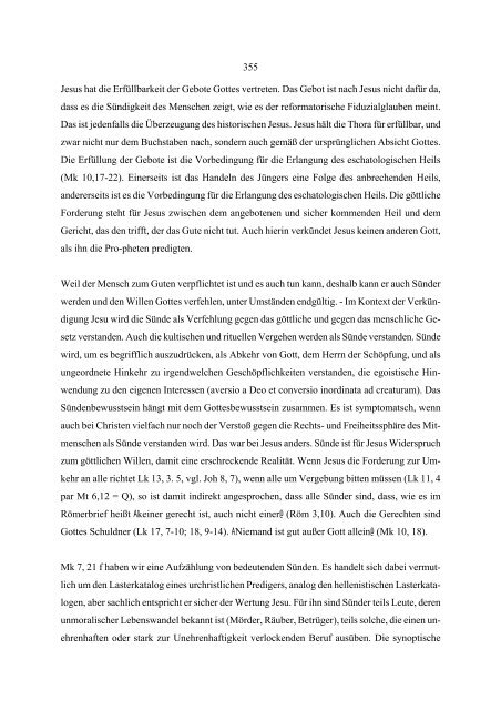 demonstratio christiana traktat ii - von Prof. Dr. Joseph Schumacher