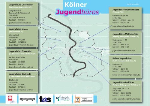 für die Verbesserung des Übergangs in den Beruf - Köln-Vernetzt