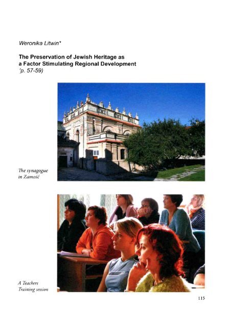 The Jews in Lublin - Biblioteka Multimedialna Teatrnn.pl - Brama ...