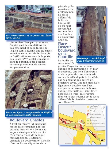 Télécharger "journal_num7.pdf" - service Archéologie de la ville de ...