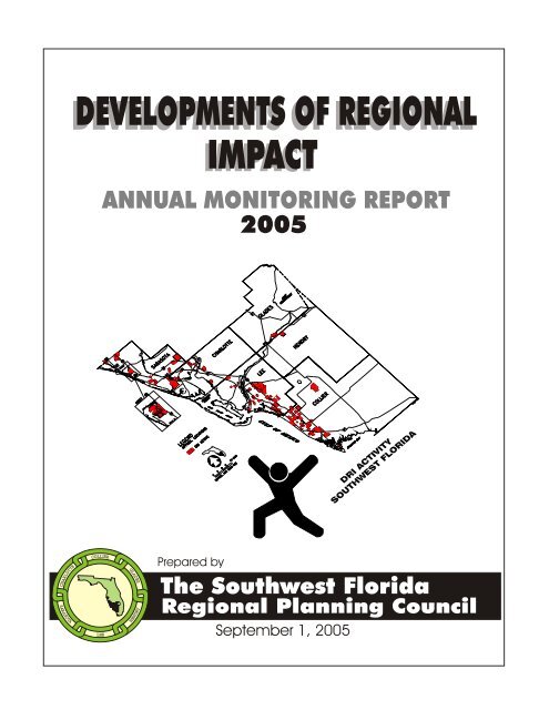 developments of regional developments of regional - Southwest ...