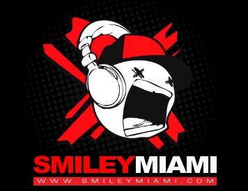 Smiley Miami EPK