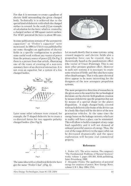 Issue 17 - Free-Energy Devices