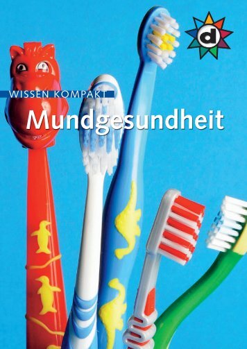 Mundgesundheit