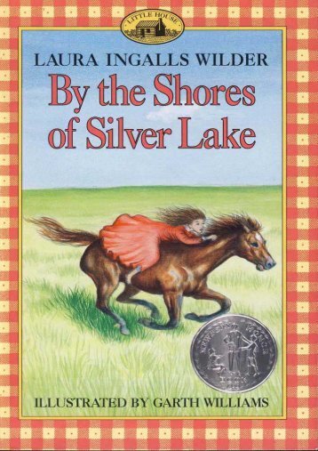 Laura Ingalls Wilder - (05) By the Shores of