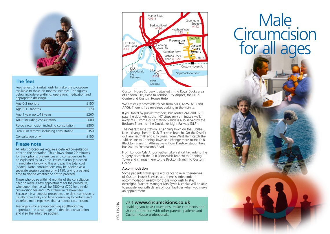 1 free Magazines from CIRCUMCISIONS.CO.UK