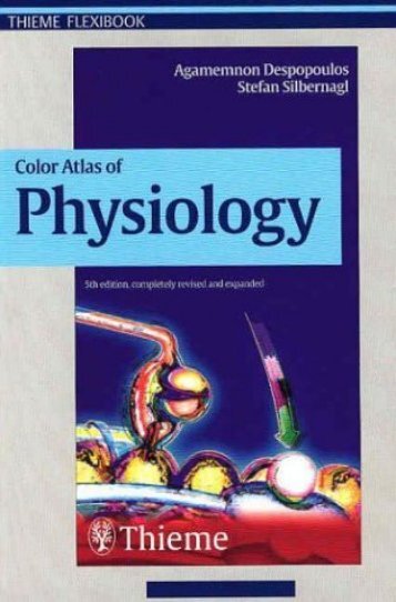 Color Atlas of Physiology - brumec.org