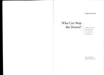 Fernandes, Who.Can.Stop.the.Drums.pdf - Havens Center