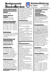 (328 KB) - .PDF - Marktgemeinde Sinabelkirchen