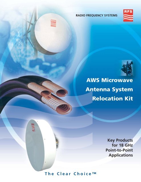 clear choice antenna