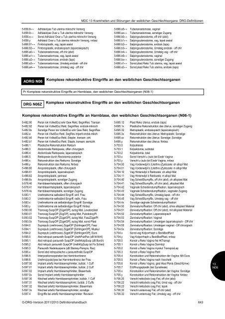 Band 3 - AOK-Gesundheitspartner