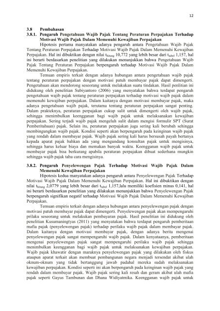 JURNAL ( CANDRA IRAWAN ).pdf - Repository - University of Riau ...