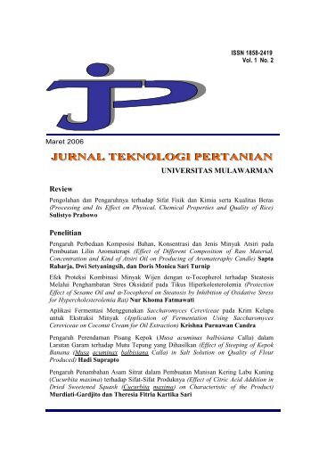 Vol 1(2) 4 Krishna Purnawan Candra - JURNAL TEKNOLOGI ...