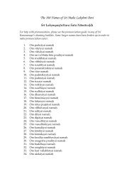 108 names of sai baba pdf 108 names of sai baba pdf