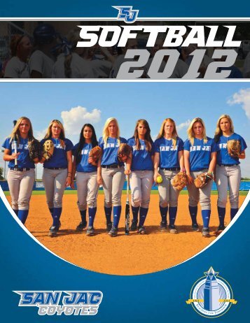 Media Guide - San Jacinto College