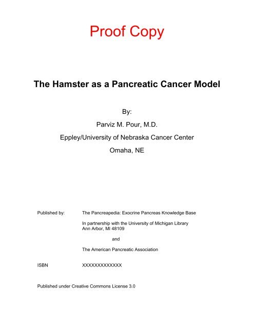 Download PDF - The Pancreapedia