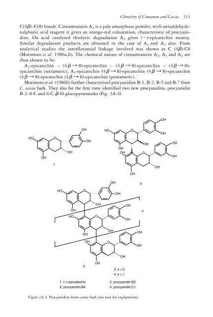 The genus Cinnamomum