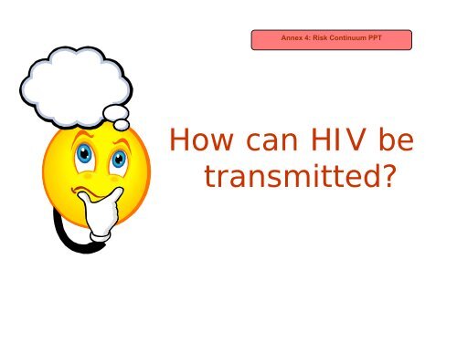 What is HIV and AIDS?