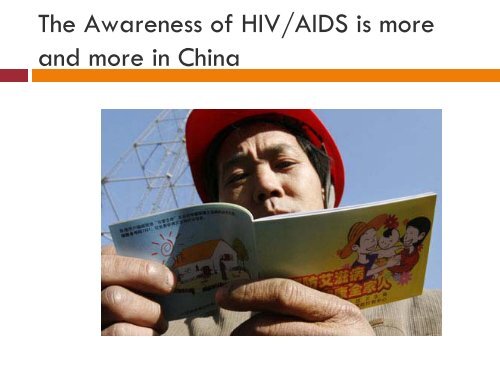 What is HIV and AIDS?
