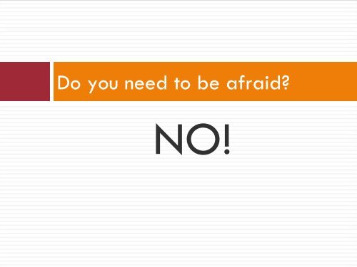 What is HIV and AIDS?