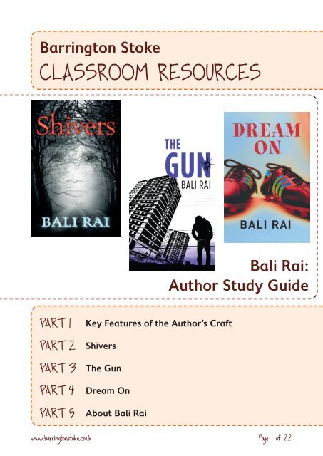 Bali rai unarranged marriage summary chapter