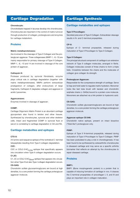 Clinical and Technical Review - Tecomedical