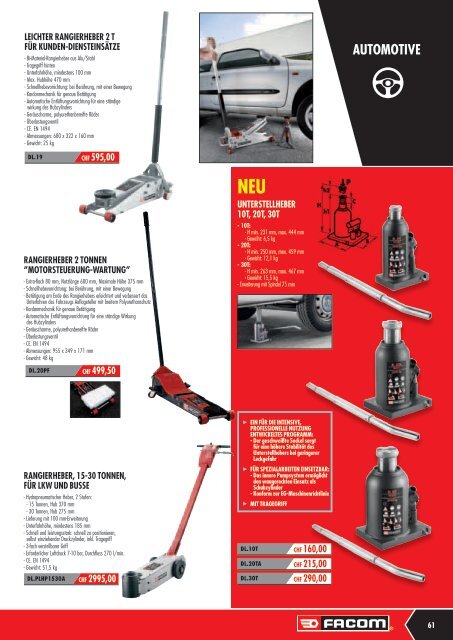 neu - Technomag AG