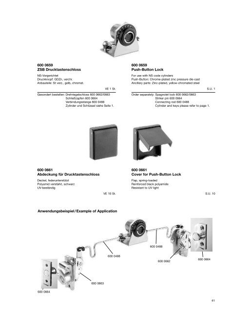 GHE - Technomag AG