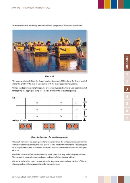 MANUAL 4 - Construction Industry Development Board