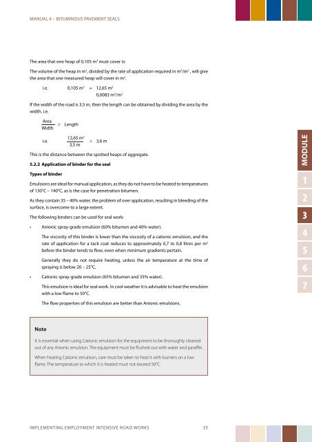 MANUAL 4 - Construction Industry Development Board