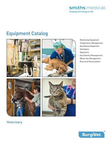 SurgiVet Equipment Catalog.pdf - MAICO