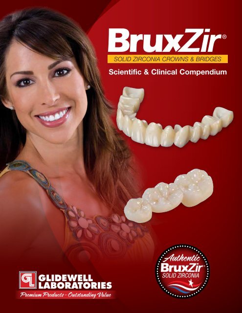 Bruixir Express Number Bruxzir - Express Dental Laboratory