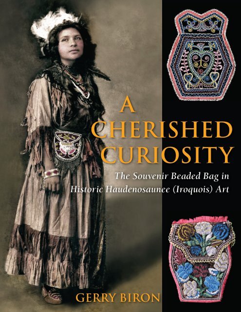 A CHERISHED CURIOSITY - GERRY BIRON