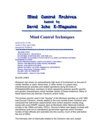 Mind Control Techniques.pdf - Free Apnea