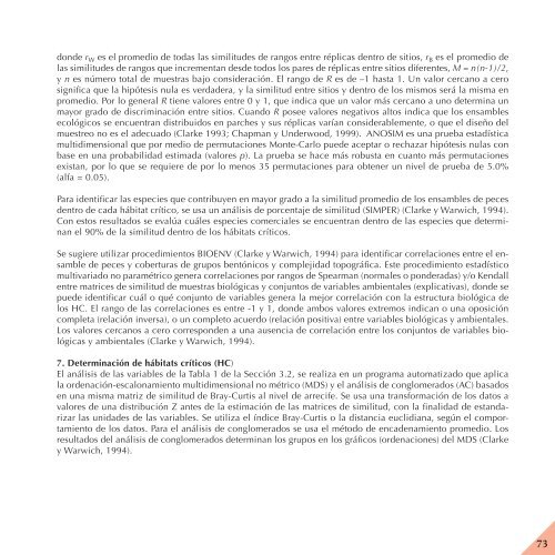 Mejores Prácticas de Pesca en Arrecifes Coralinos