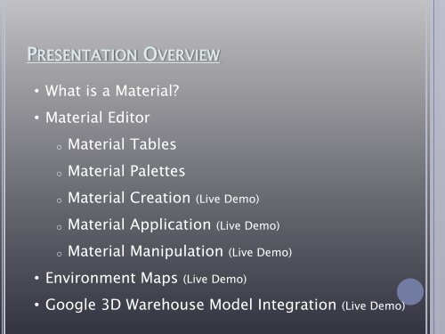 microstation/geopak cadd engineering standards meeting