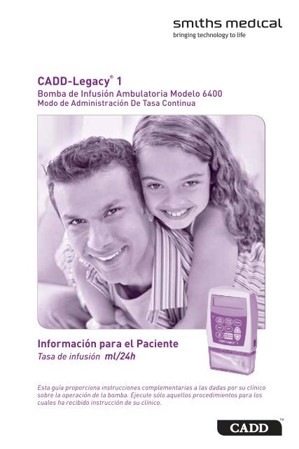 CADD-Legacy® 1