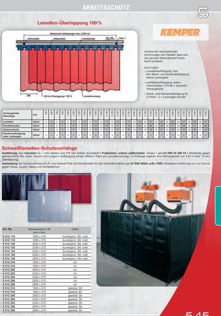 HDH Schweißtechnik Katalog 2013