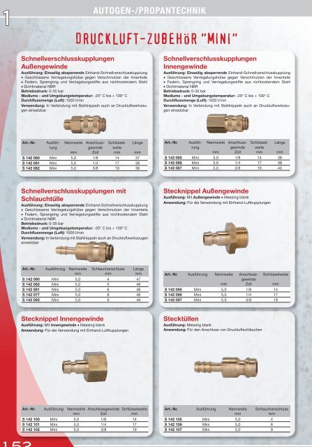 HDH Schweißtechnik Katalog 2013