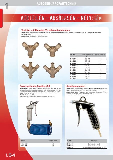 HDH Schweißtechnik Katalog 2013